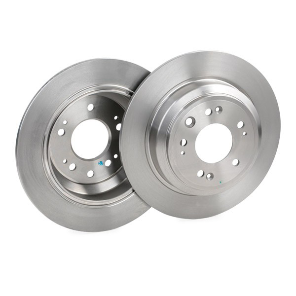 Купить 08B36010 Brembo Диск тормозной задний