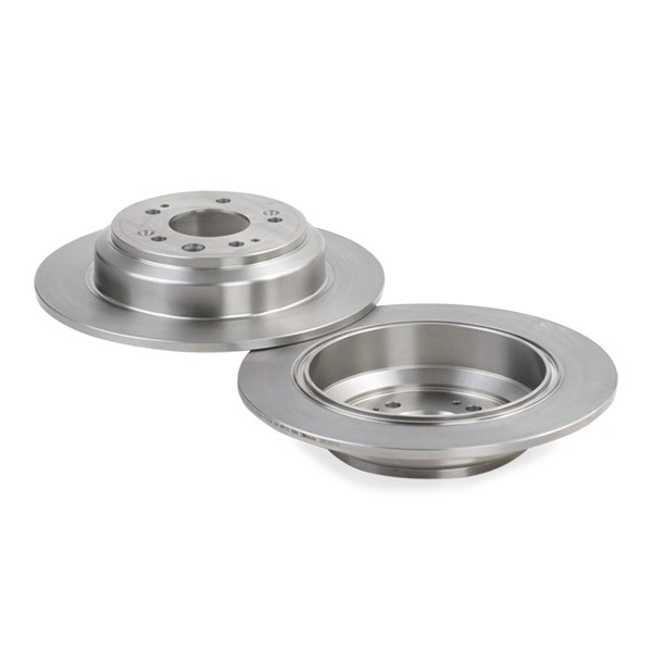 Тормозные диски 08B36010 Brembo
