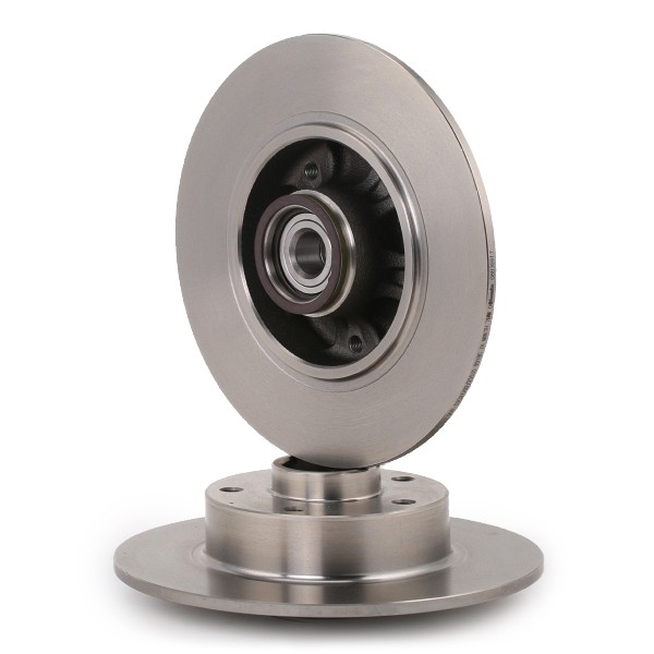 Задний тормозной диск Brembo 08B36917 цена, от 85.83 USD