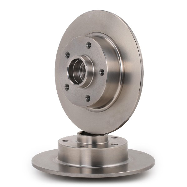 Задний дисковый тормоз Brembo 08B36917