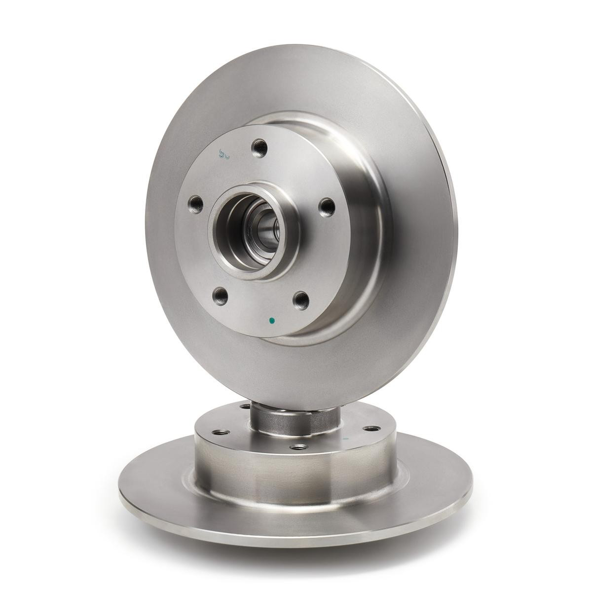 08B36937 Brembo Дисковый тормоз