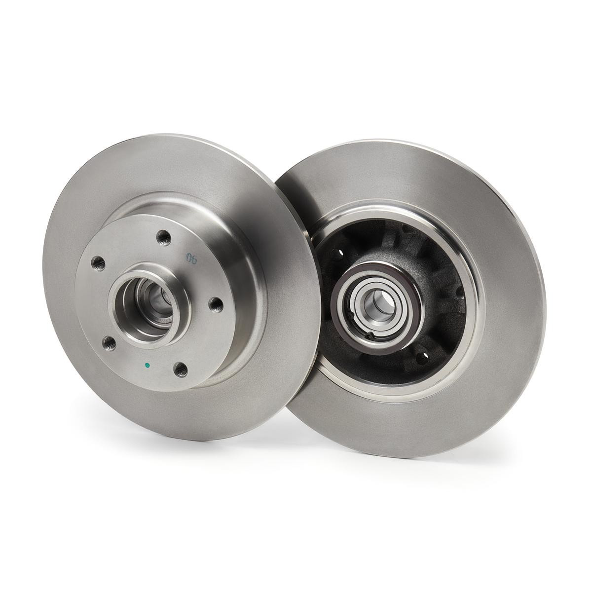 Задний тормозной диск Brembo 08B36937 цена, от 175.79 USD