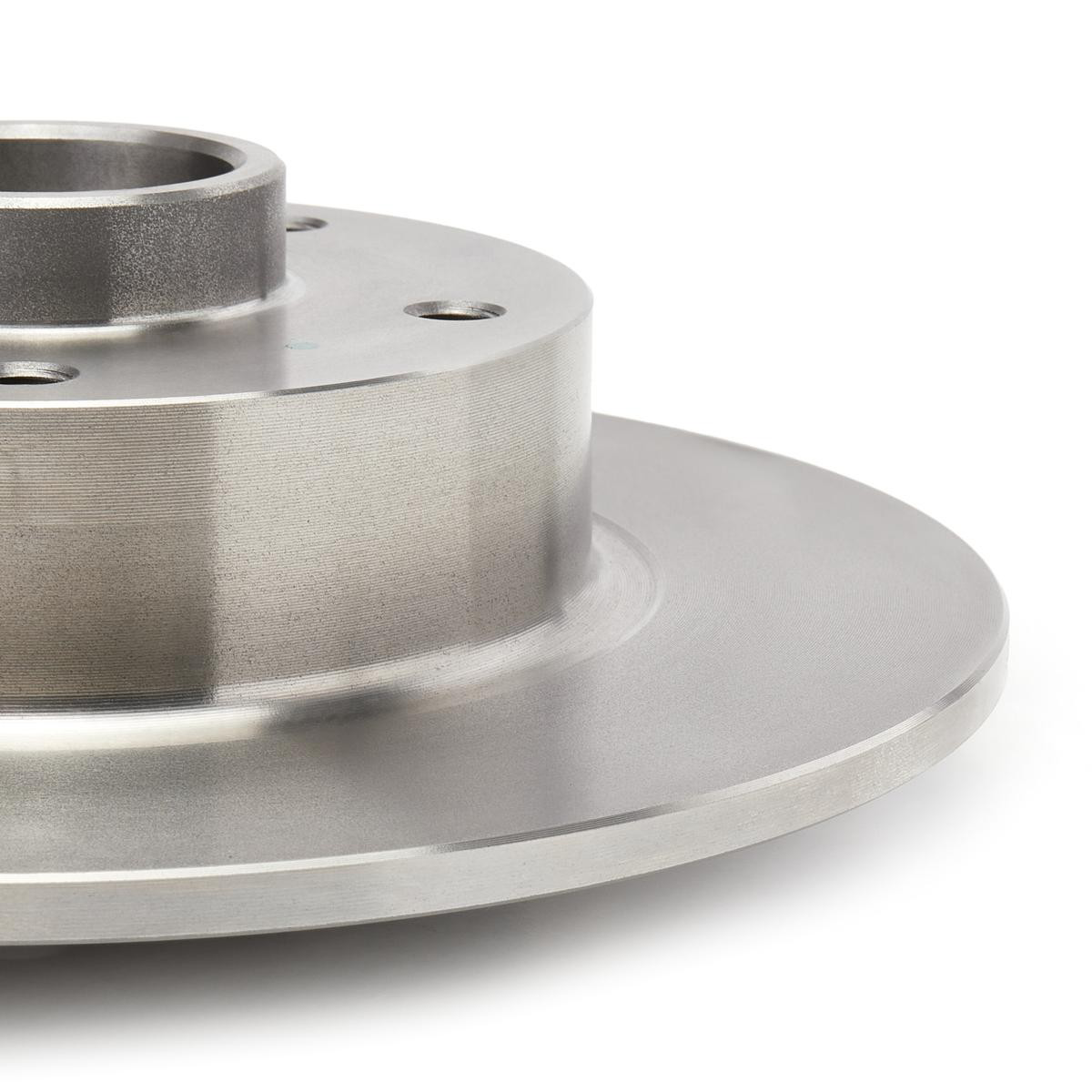 Купить 08B36937 Brembo Диск тормозной задний