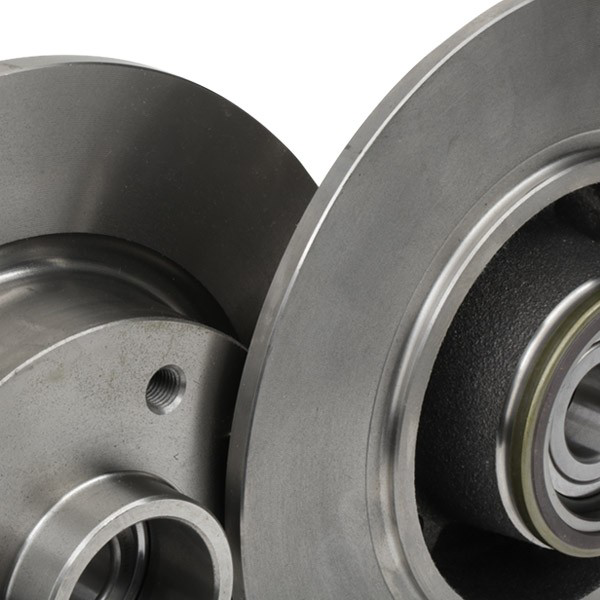 08B39127 Brembo Дисковый тормоз