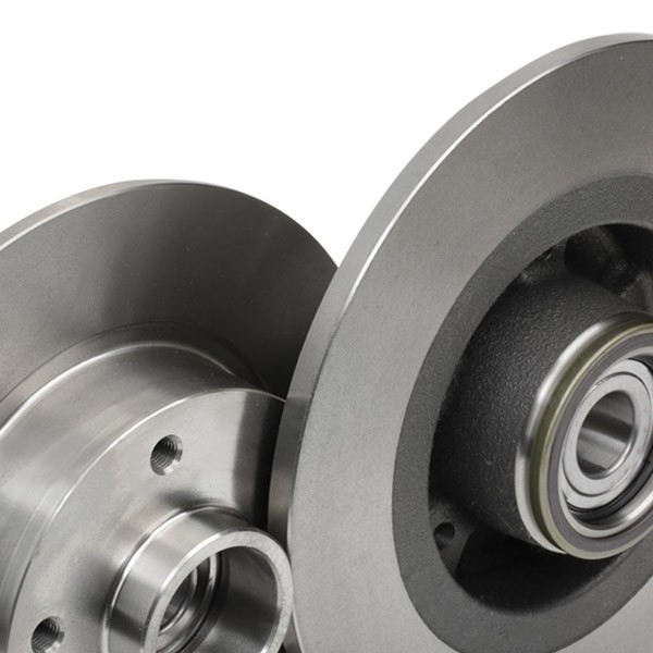 08B39727 Brembo Дисковый тормоз