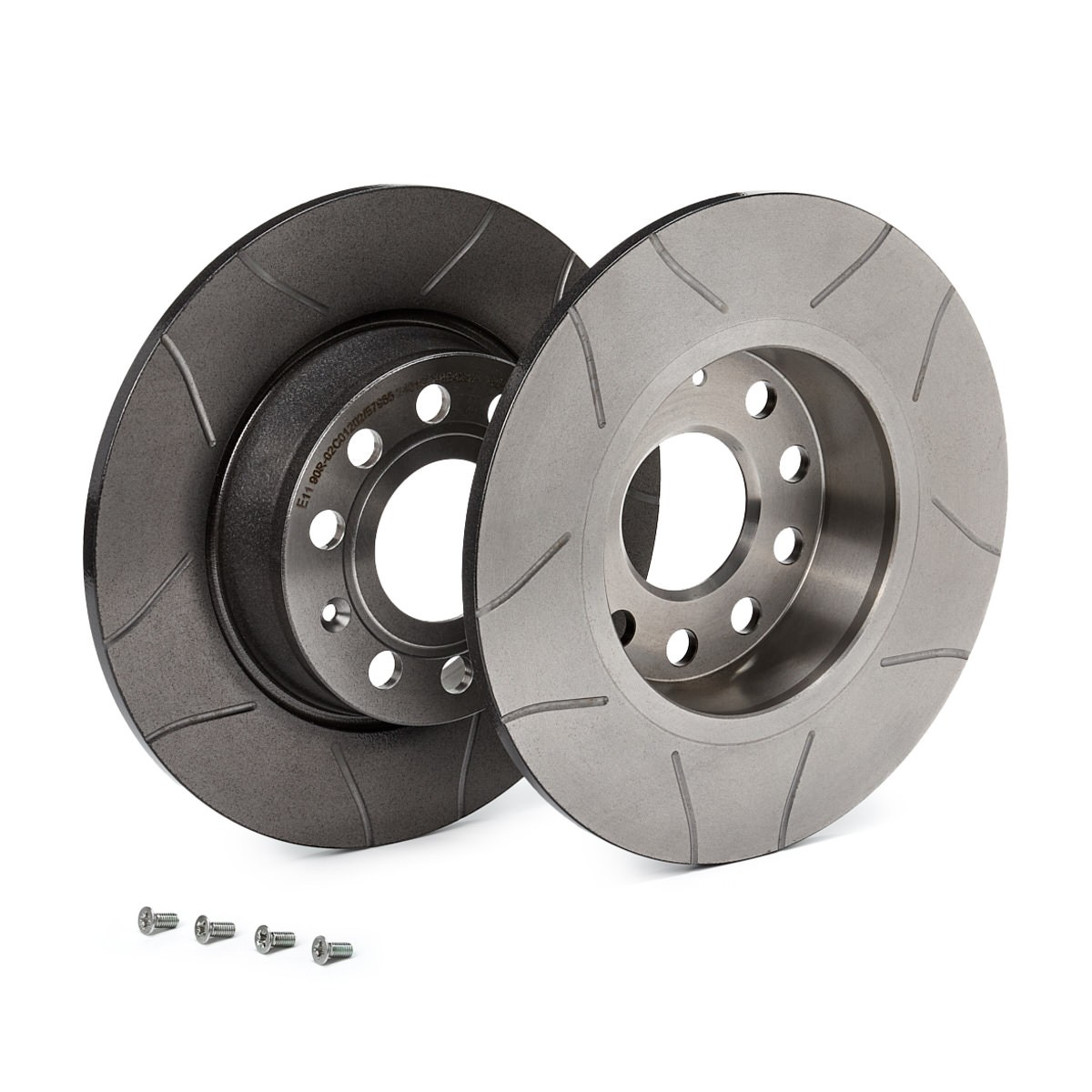 Задний тормозной диск Brembo 08B41375 цена, от 30.47 USD