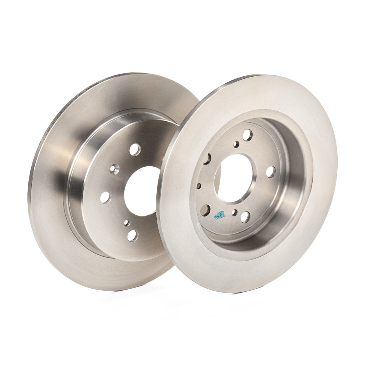Задний дисковый тормоз Brembo 08B55710