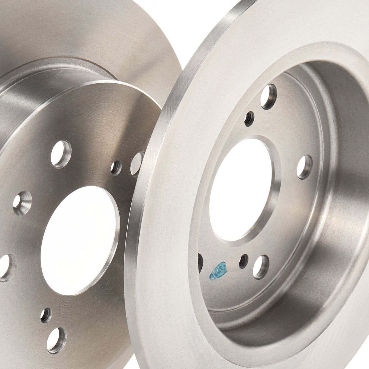 Задний тормозной диск Brembo 08B55710 цена, от 39.56 USD