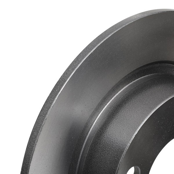 Купить 08B64911 Brembo Диск тормозной задний