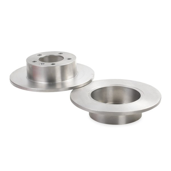 Задний тормозной диск Brembo 08B82910 цена, от 65.97 USD