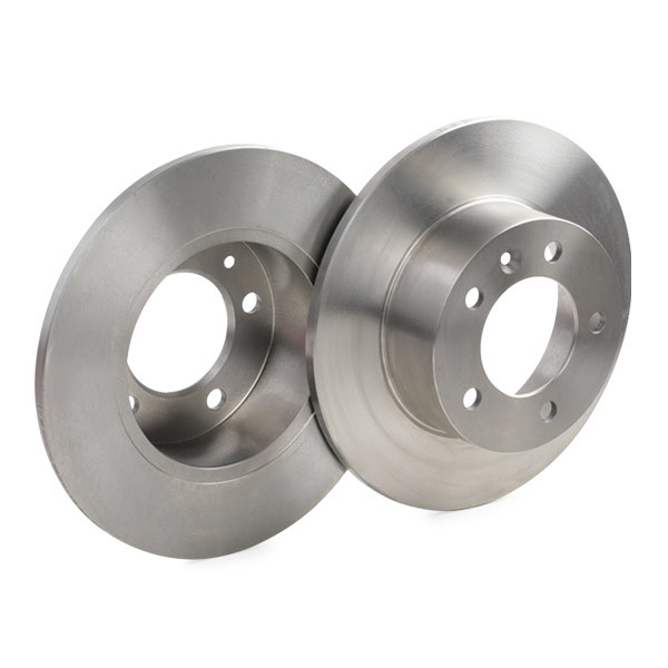 Купить 08B82910 Brembo Диск тормозной задний