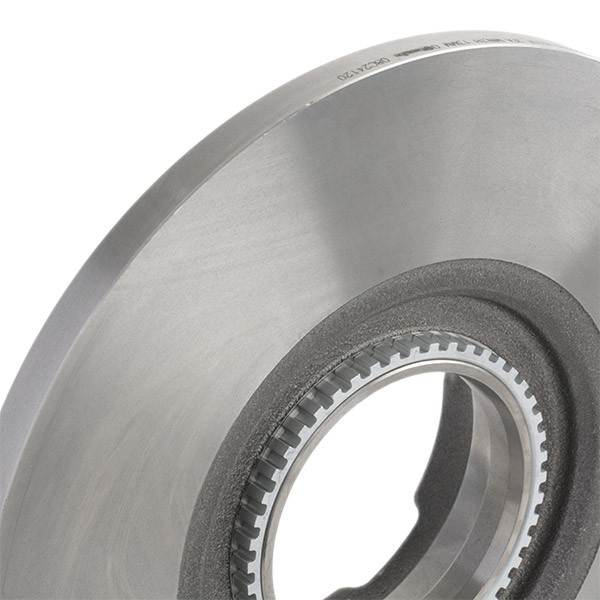 Задний тормозной диск Brembo 08C24120 цена, от 72.68 USD