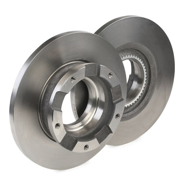 Купить 08C24220 Brembo Диск тормозной задний