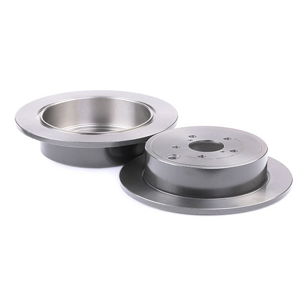 08C25211 Brembo Дисковый тормоз
