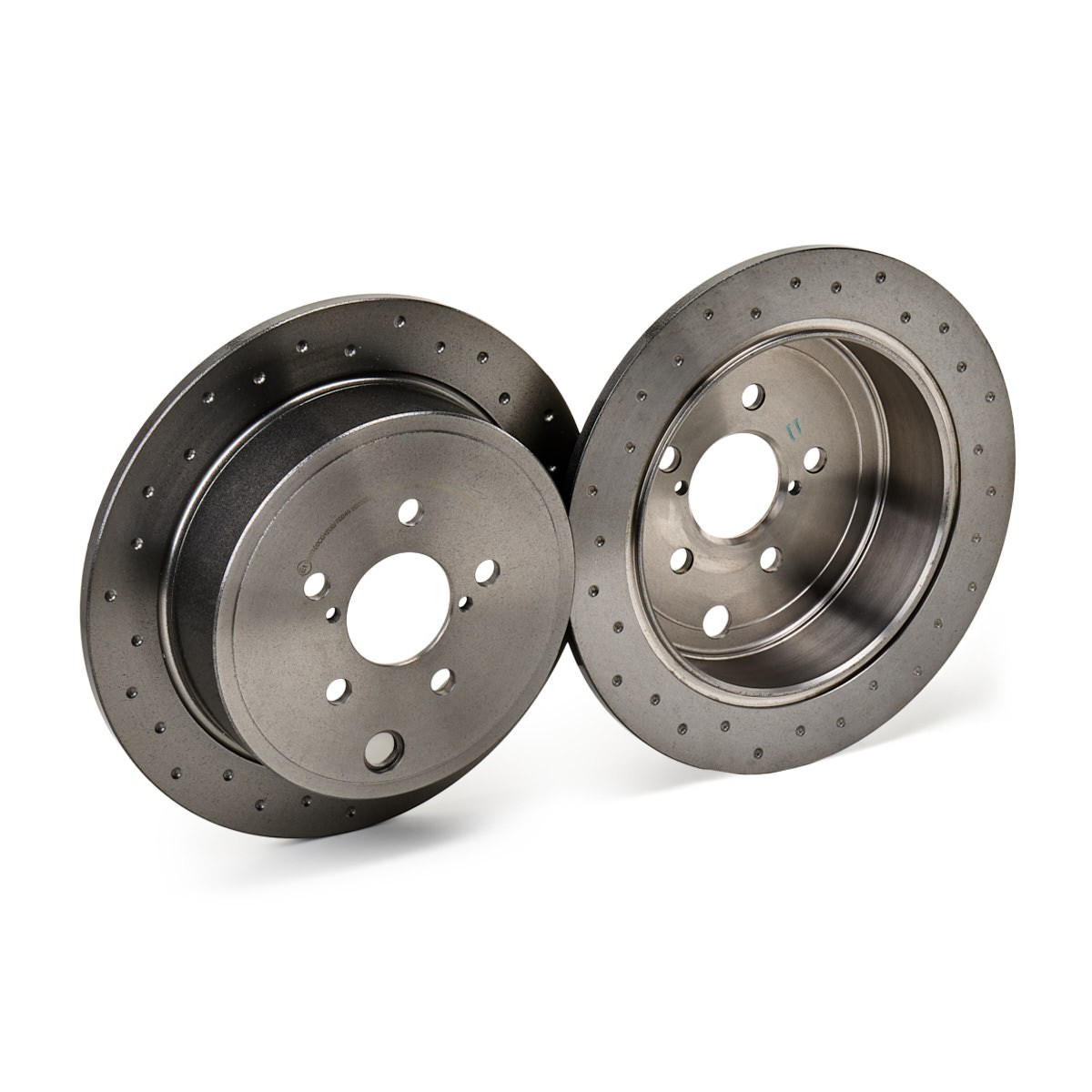 08C2521X Brembo Дисковый тормоз