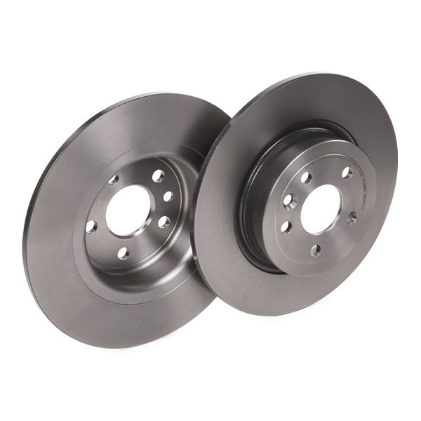 08C30111 Brembo Дисковый тормоз