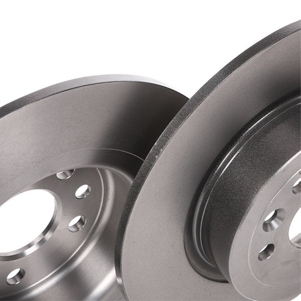 Задний дисковый тормоз Brembo 08C30111