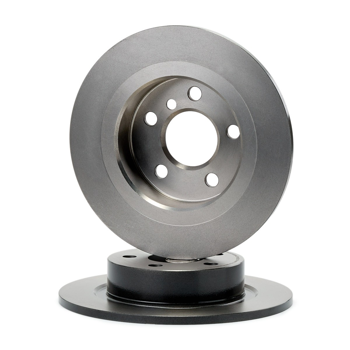 Тормозные диски 08C35211 Brembo
