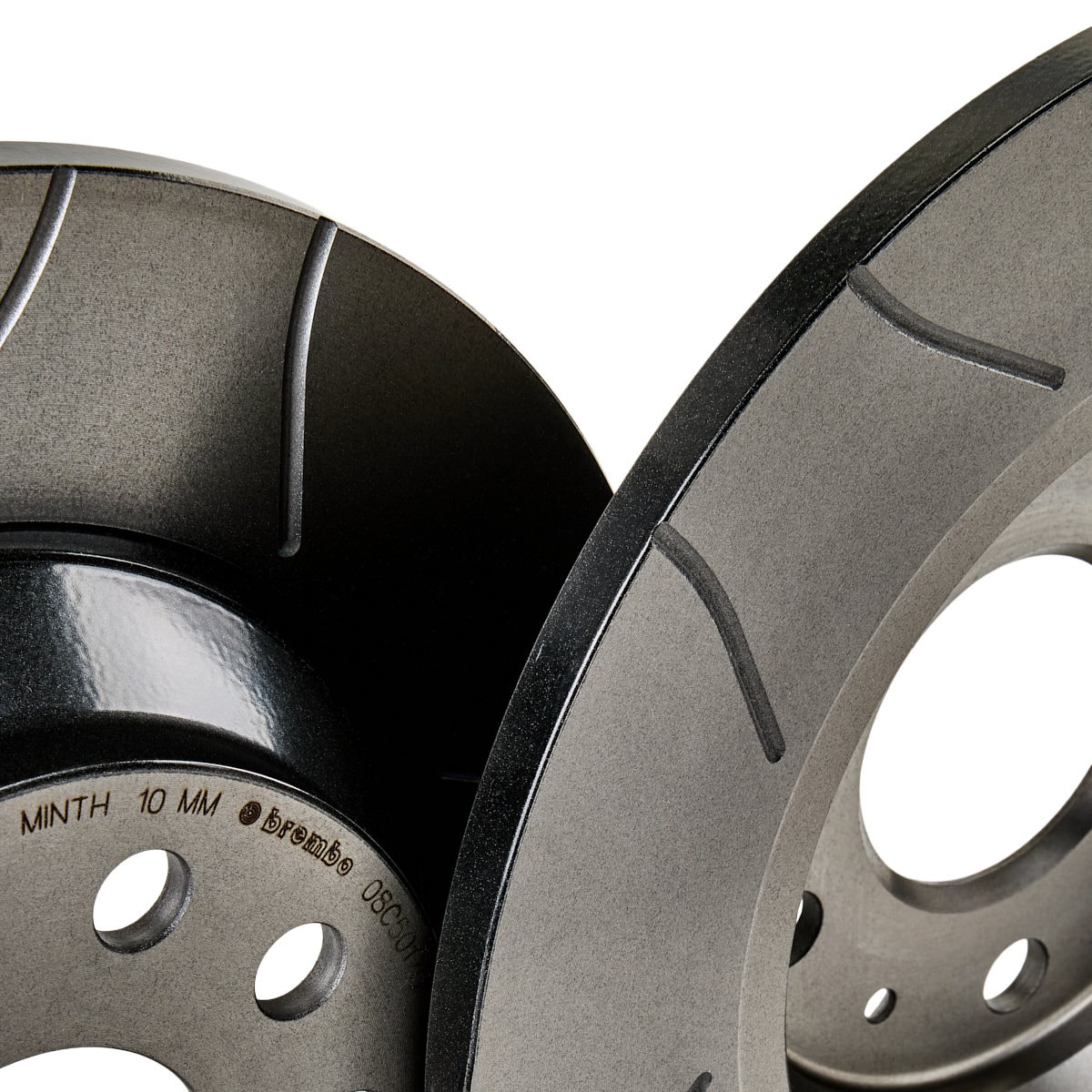 Передний тормозной диск Brembo 08C50175