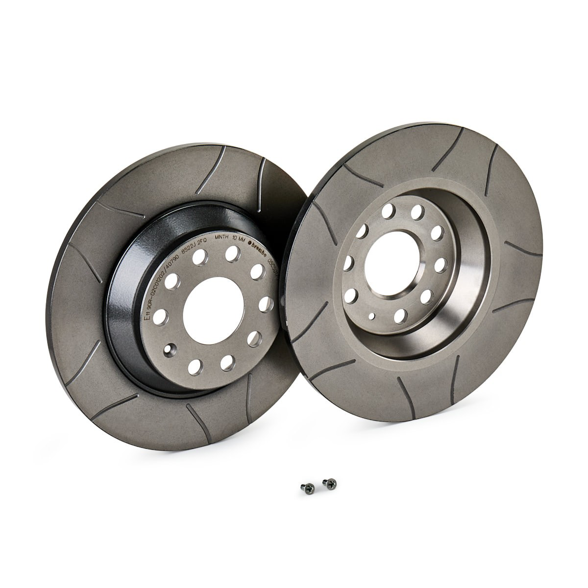 Тормоз дисковый передний Brembo 08C50175 цена, от 73.52 USD