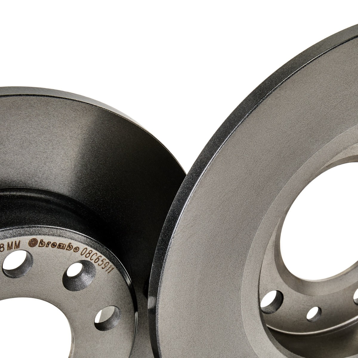 08C65911 Brembo Дисковый тормоз