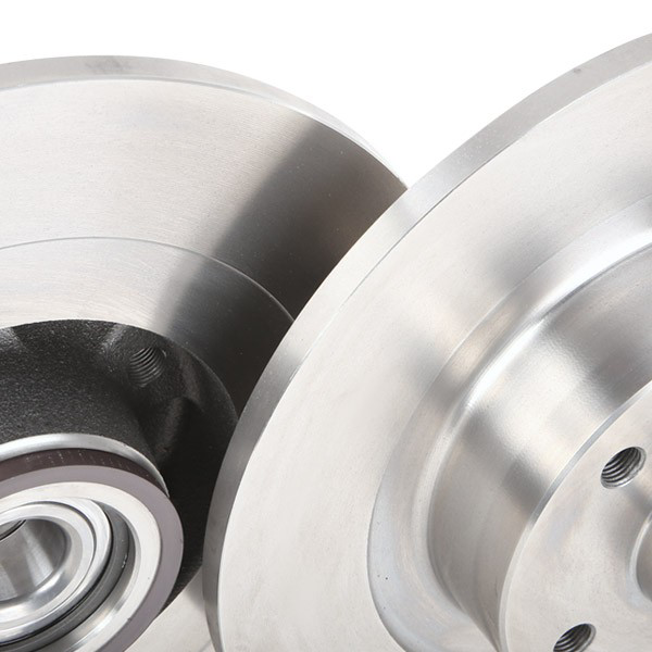 Задний тормозной диск Brembo 08C74217 цена, от 126.14 USD