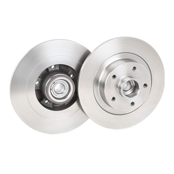 Задний дисковый тормоз Brembo 08C74217