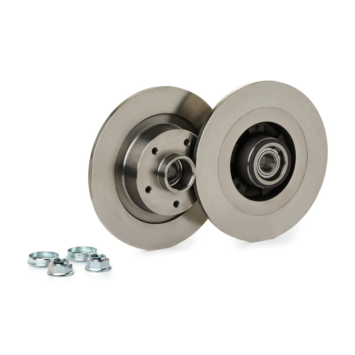 Тормозные диски 08C74227 Brembo