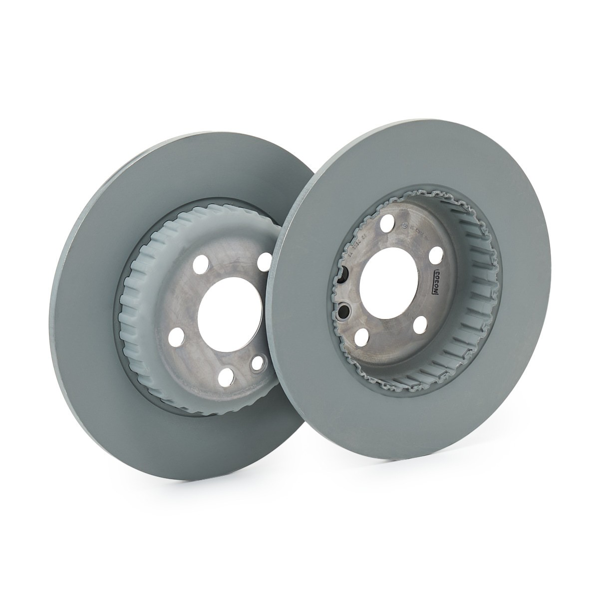 08C98323 Brembo Дисковый тормоз