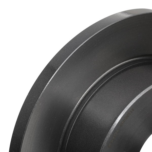Задний дисковый тормоз Brembo 08D04511