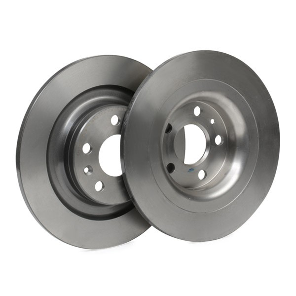 Тормозные диски 08D24911 Brembo