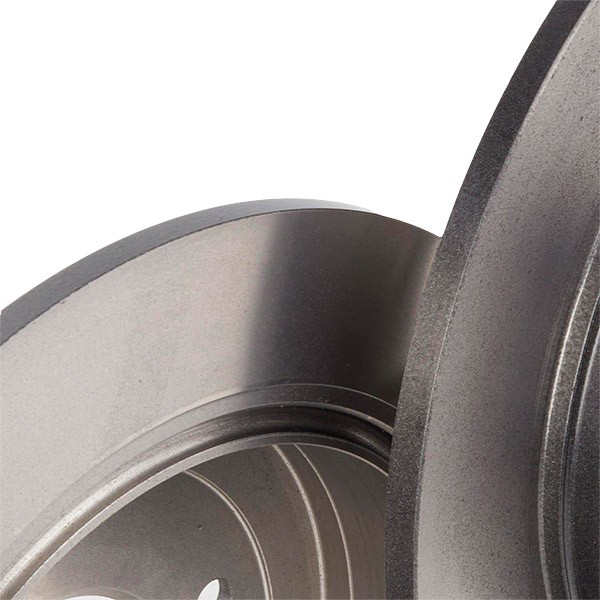 Задний тормозной диск Brembo 08D42911 цена, от 59.31 USD