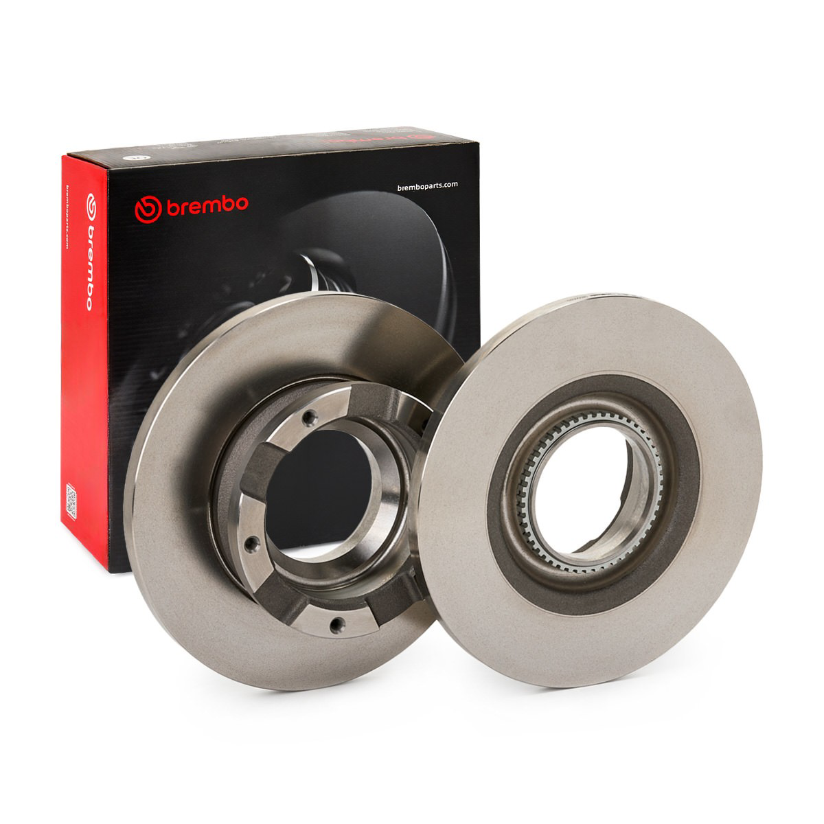 Задний дисковый тормоз Brembo 08D50520