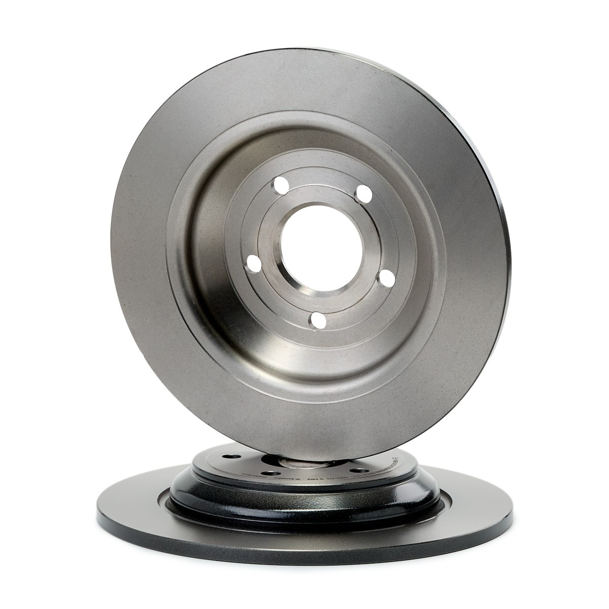 08D57511 Brembo Дисковый тормоз