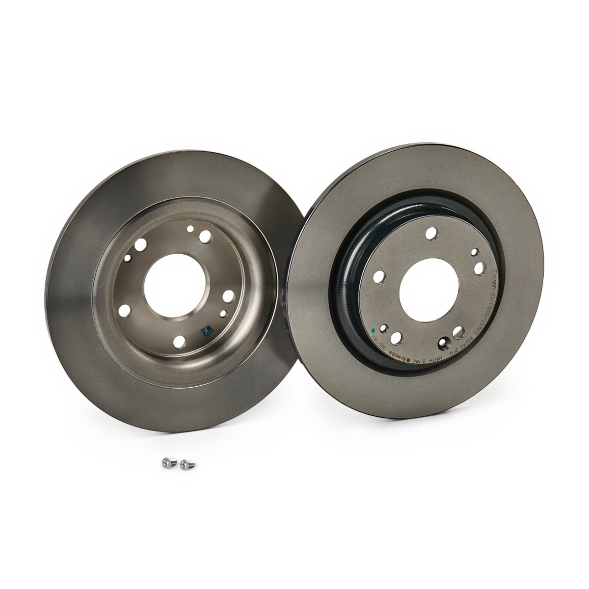 08D71811 Brembo Дисковый тормоз