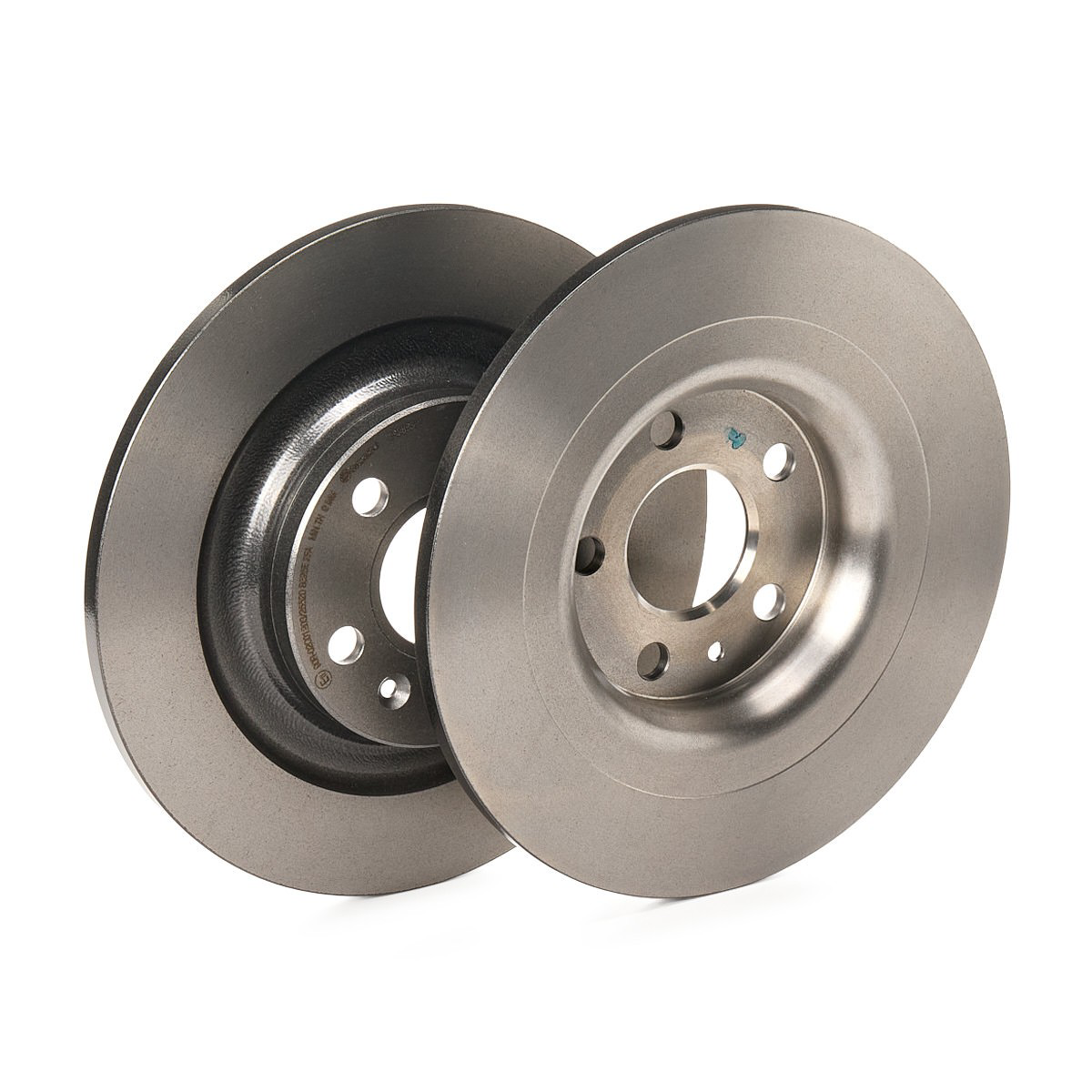 Задний дисковый тормоз Brembo 08D88311