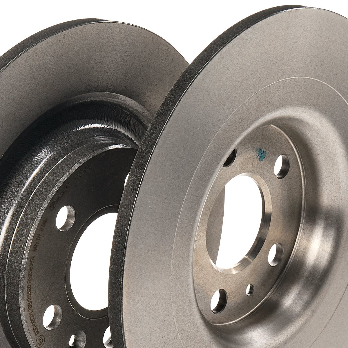 Задний тормозной диск Brembo 08D88311 цена, от 55.84 USD