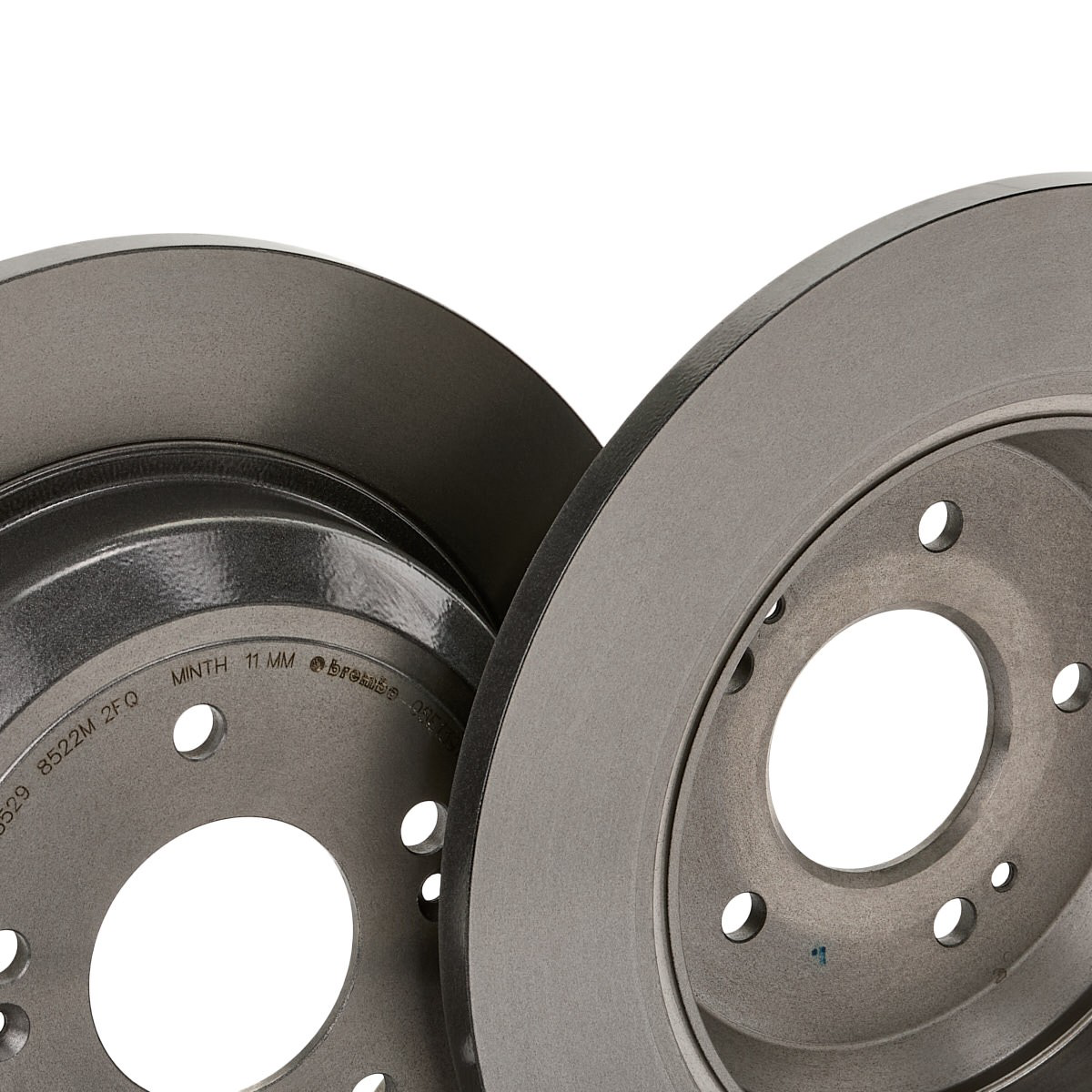 Задний тормозной диск Brembo 08E13911 цена, от 77.91 USD