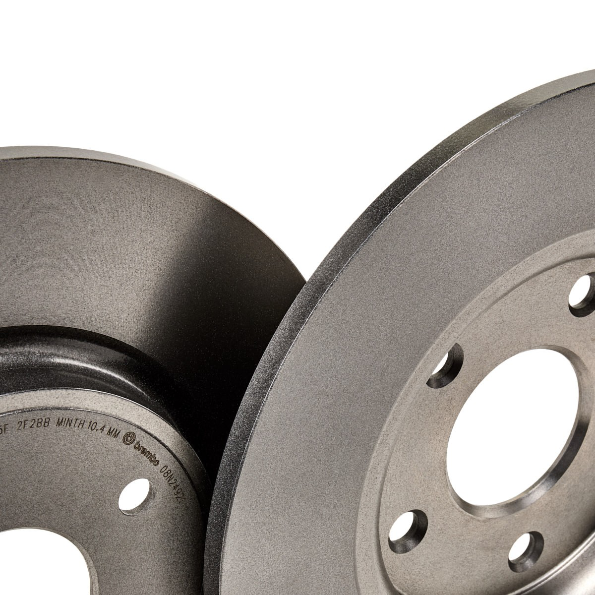Задний дисковый тормоз Brembo 08N24921