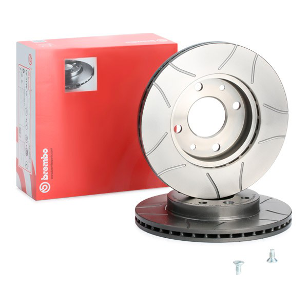 Тормоз дисковый передний Brembo 09314875 цена, от 22.21 USD