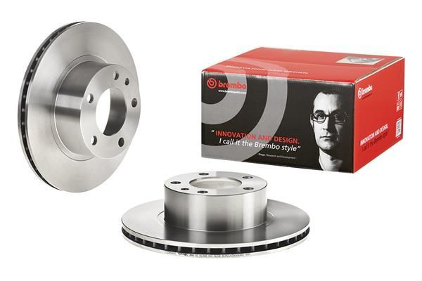 Тормоз дисковый передний Brembo 09448620 цена, от 34.96 USD