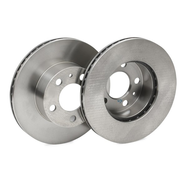 09462910 Brembo Диск тормозной передний