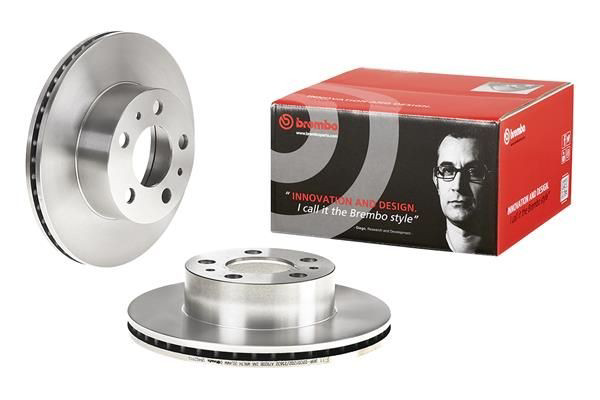 Купить 09462910 Brembo Ротор тормозной