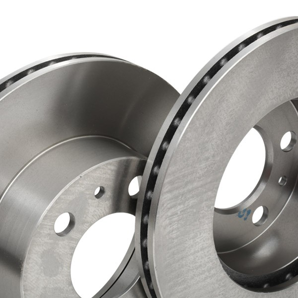 Передние тормозные диски 09462910 Brembo