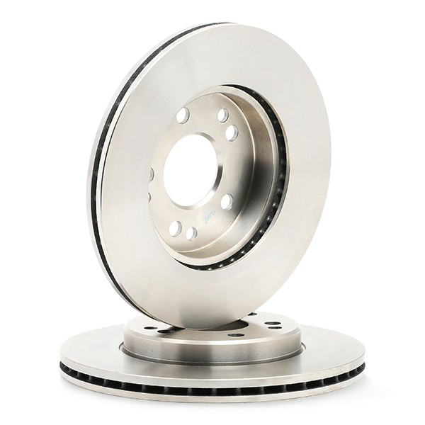 Передний тормозной диск Brembo 09486934