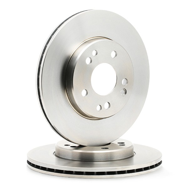 Передние тормозные диски 09486934 Brembo