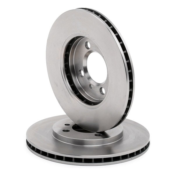 Передний тормозной диск Brembo 09488310