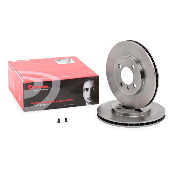 Тормоз дисковый передний Brembo 09488310 цена, от 35.56 USD