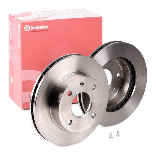 Купить 09491434 Brembo Ротор тормозной