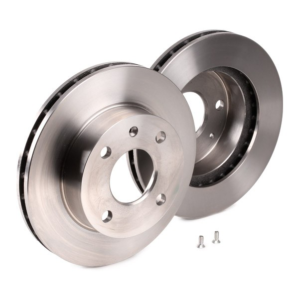 Передние тормозные диски 09491434 Brembo